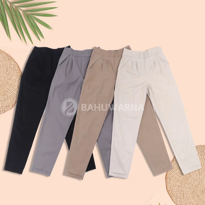 Мешковатые штаны