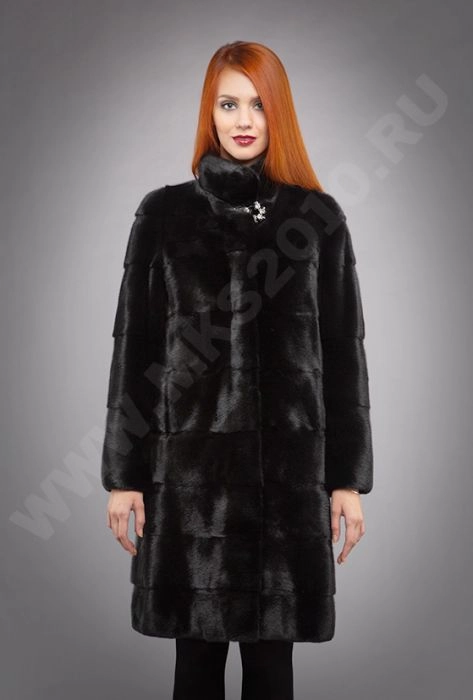 Шубы из норки в Москве. От 32 900 руб.