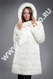 Шубы из норки в Москве. От 32 900 руб.