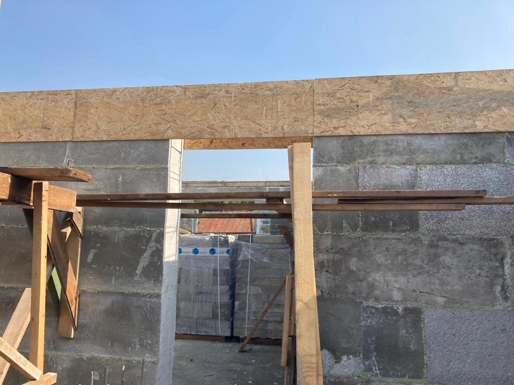 Строительство домов под ключ