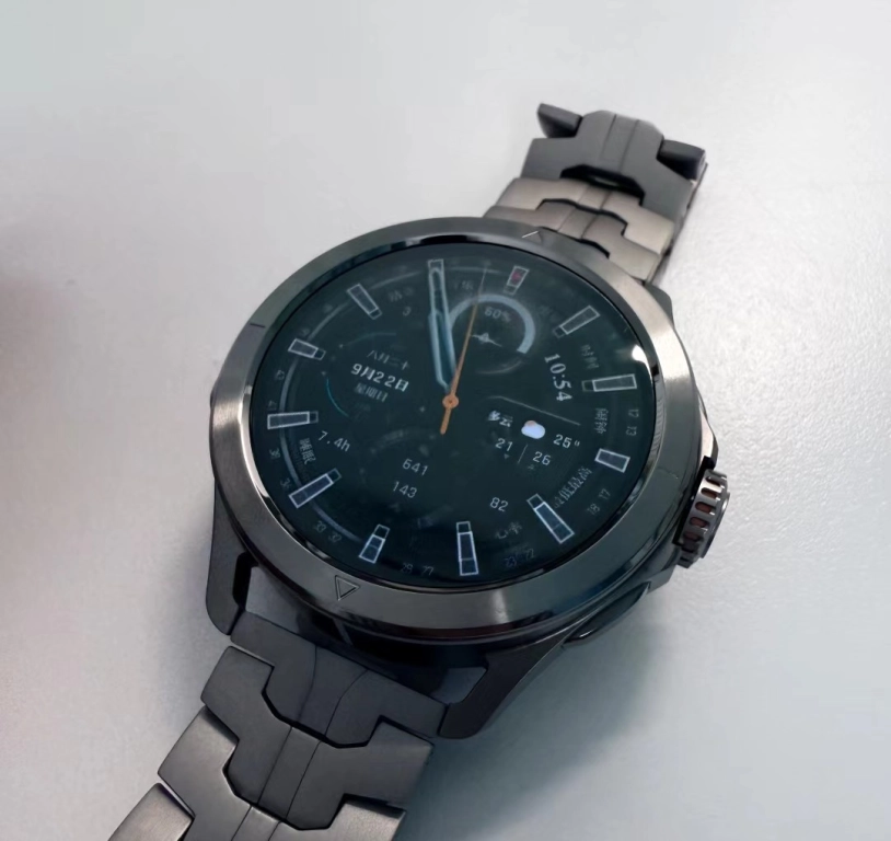 Smartwatch Только мужчины