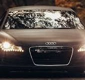 Продам AUDI в хорошем состоянии , б/у