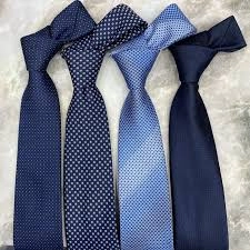 Мужской галстук