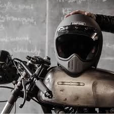 Шлем полный шлем