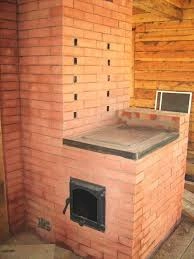 Ремонт, кладка печей.