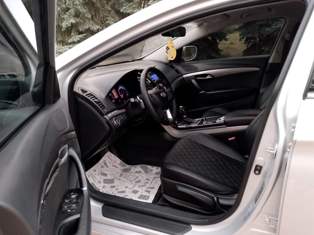 Продам авто Hyundai i40