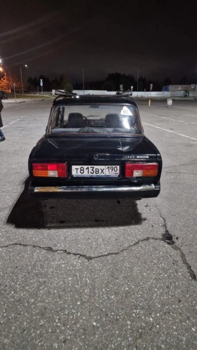 ВАЗ (Lada) 2105, 2010