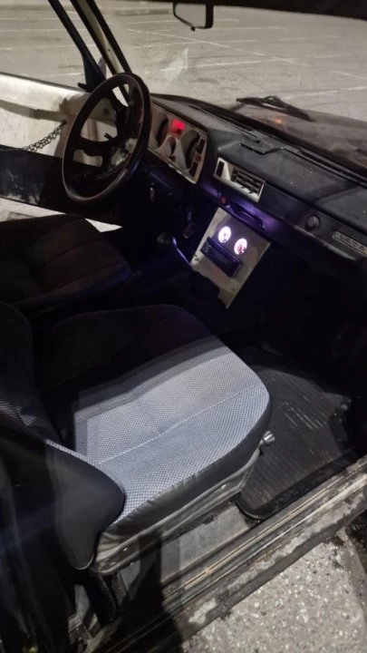 ВАЗ (Lada) 2105, 2010