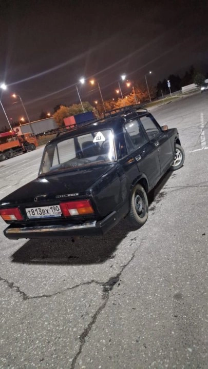 ВАЗ (Lada) 2105, 2010