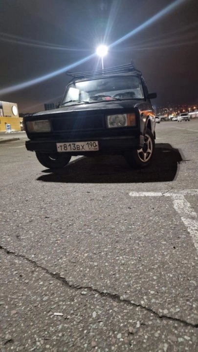 ВАЗ (Lada) 2105, 2010