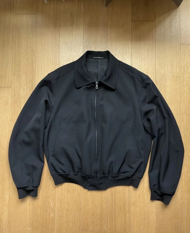 Yamamoto Jacket