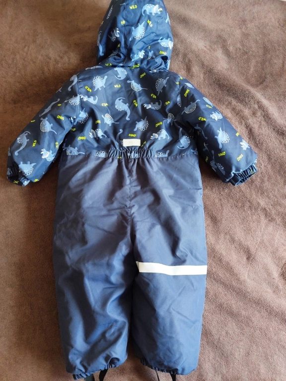 Продам зимний комбинезон