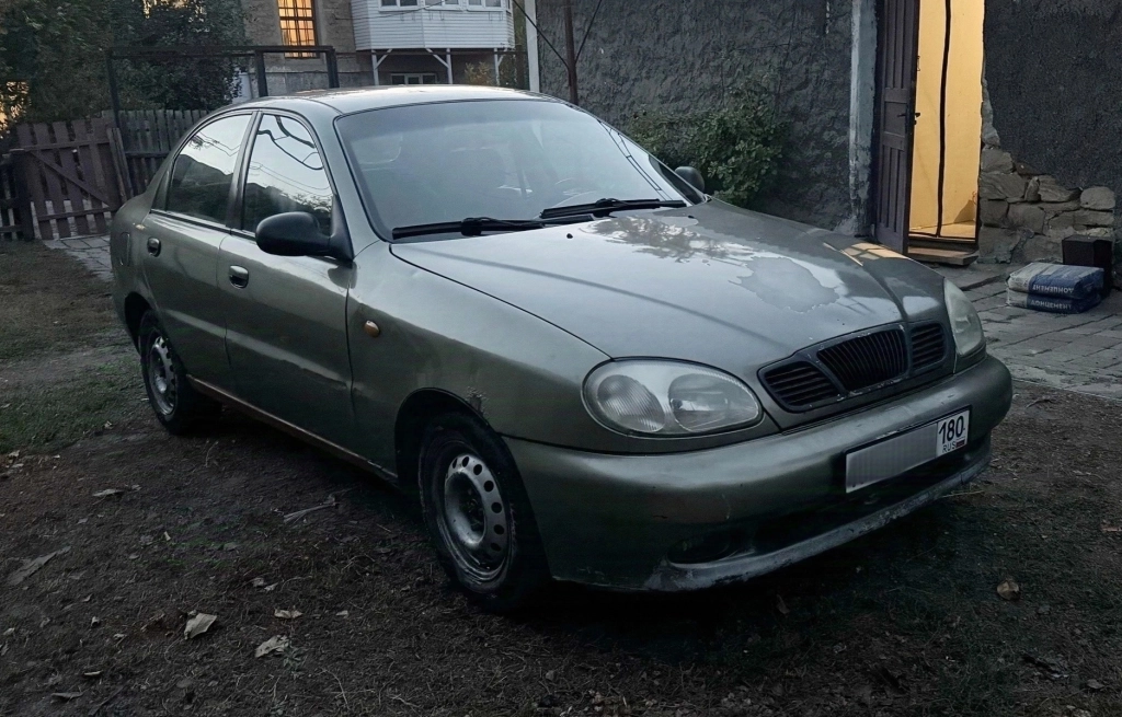 Ланос Поляк