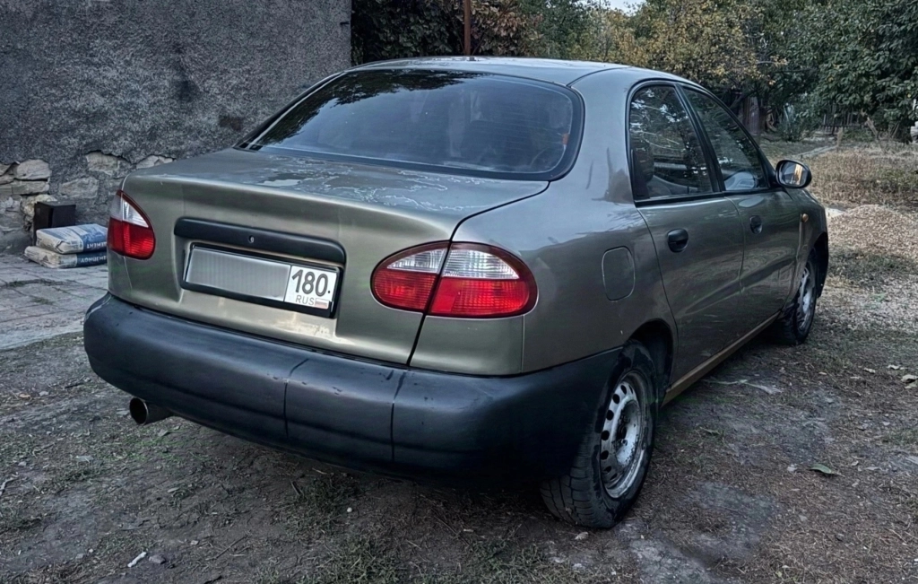 Ланос Поляк