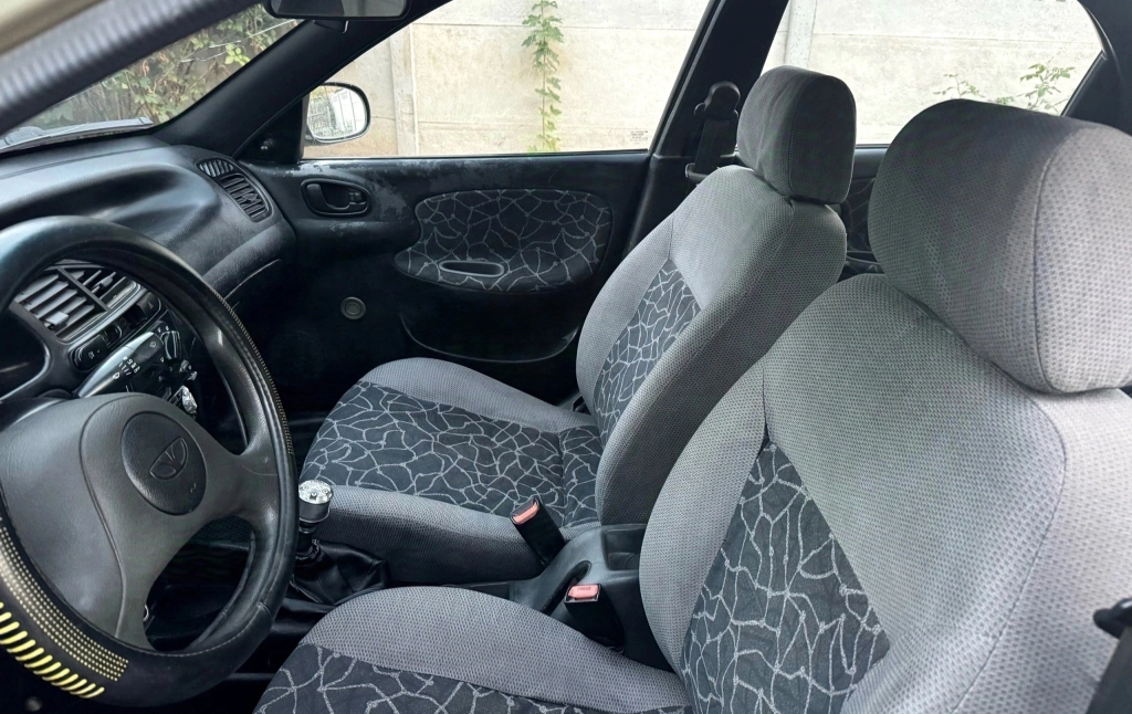 Ланос Поляк