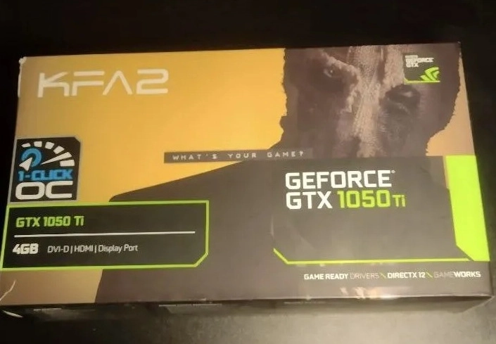 Видеокарта