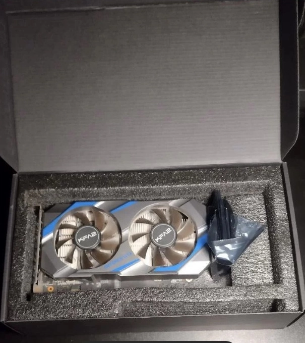 Видеокарта