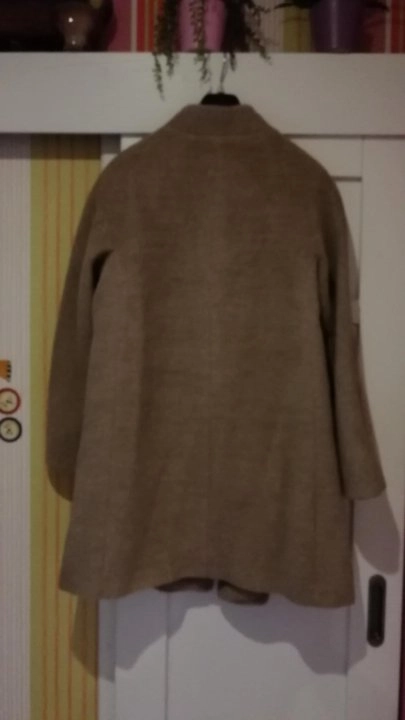 Пальто женское демисезонное, 46-48