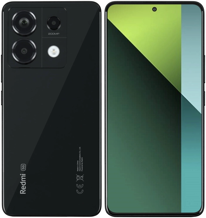 Xiaomi Redmi Note 13 Pro 5G