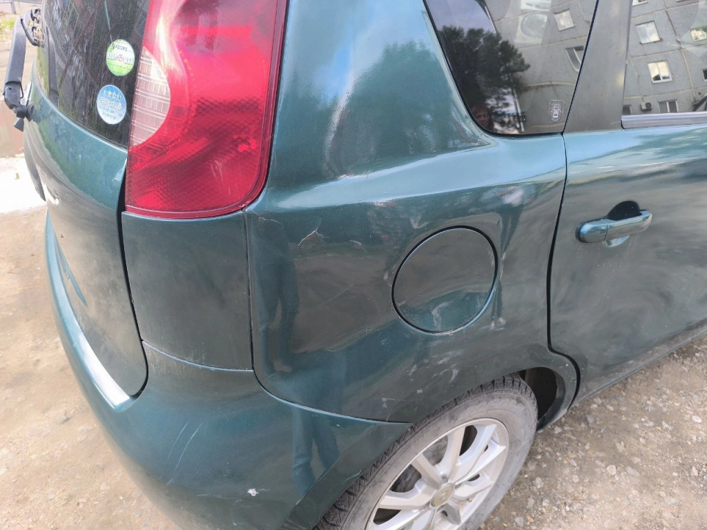 Продам Nissan Note 2005