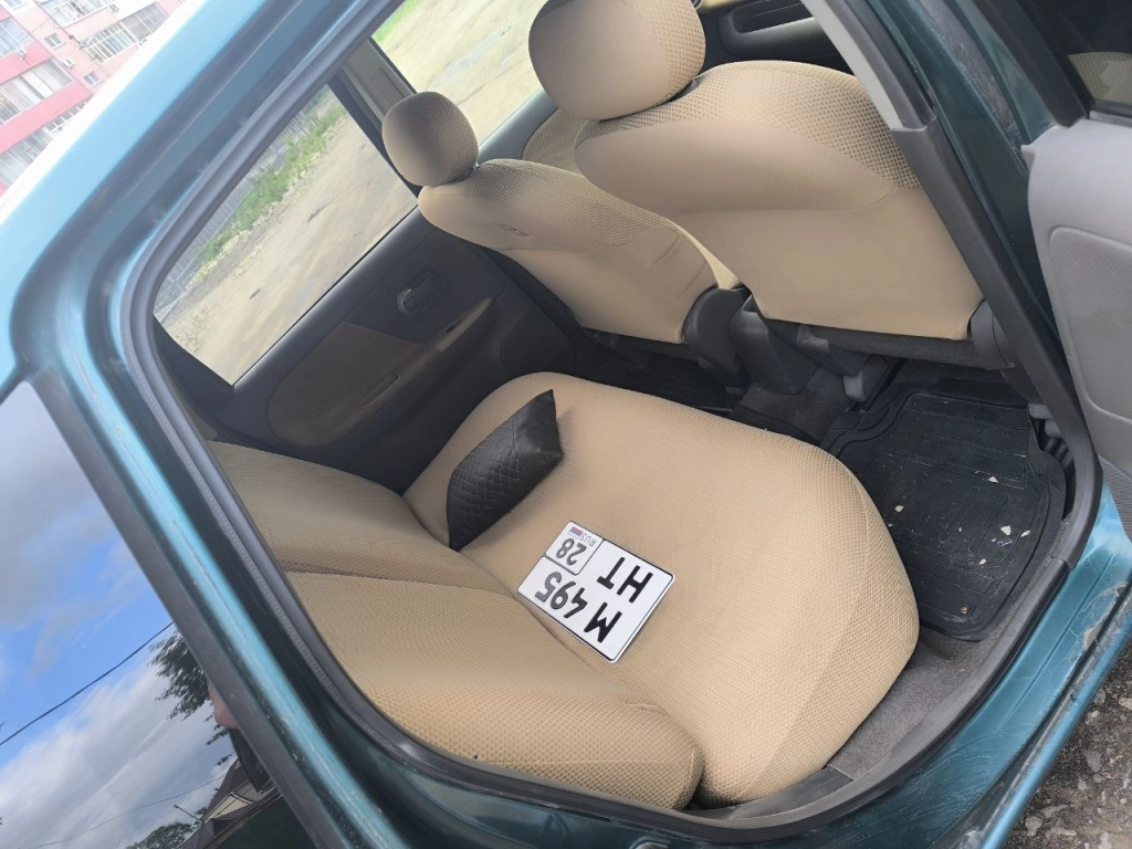 Продам Nissan Note 2005