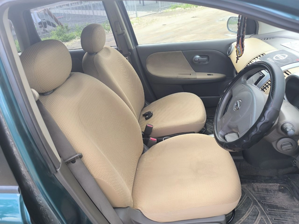 Продам Nissan Note 2005