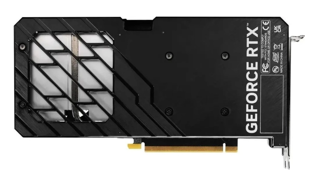 Видеокарта