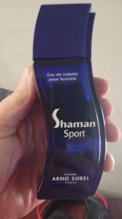 Шаман мужской парфюм