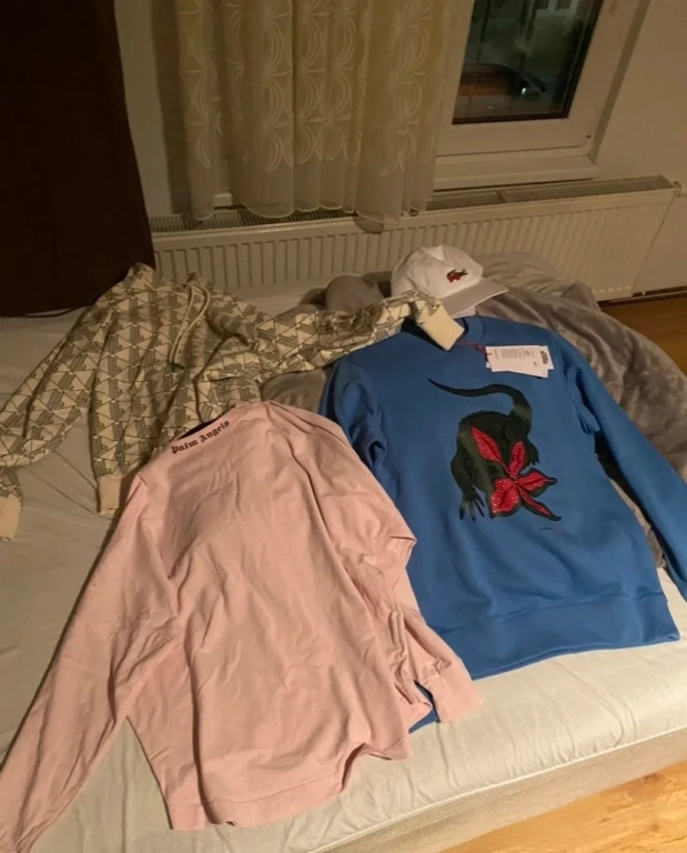 Женская повседневная одежда