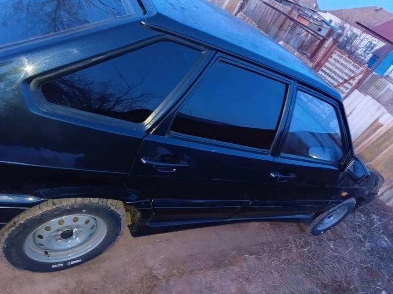 Продам автомобиль LADA 2114 2009 г.
