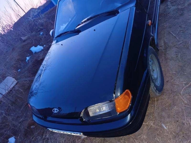 Продам автомобиль LADA 2114 2009 г.