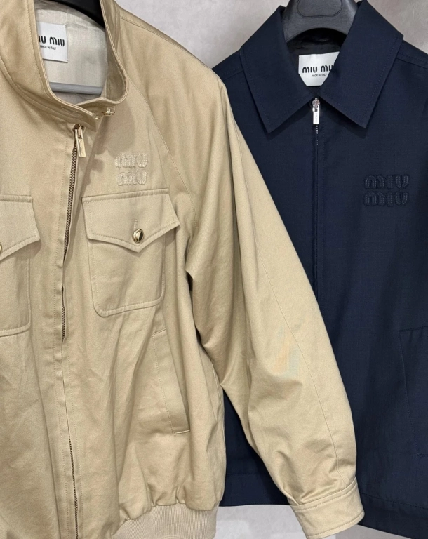 Мужская повседневная куртка