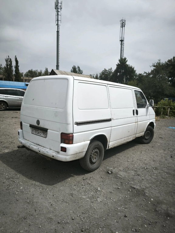 Volkswagen Transporter T4 ( 1993 года )