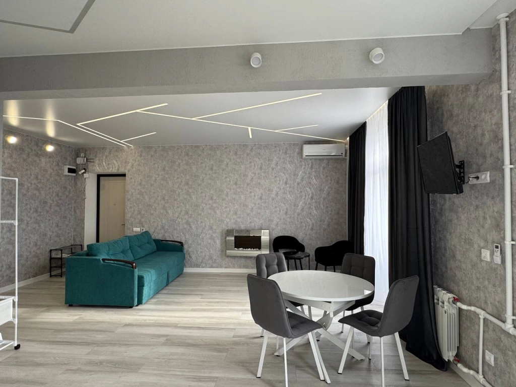 Квартира, 2 комнаты, 48 м², Собственник