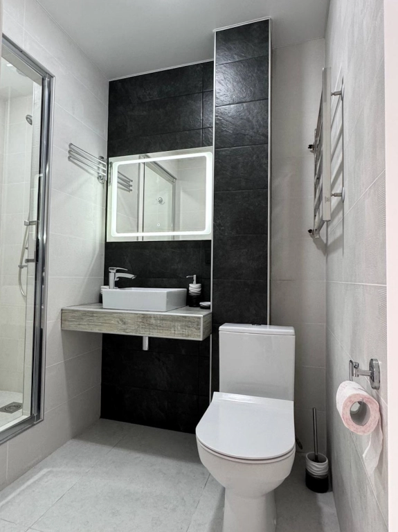 Квартира, 2 комнаты, 48 м², Собственник