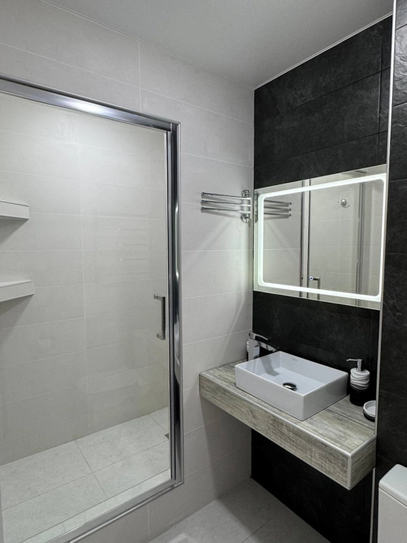 Квартира, 2 комнаты, 48 м², Собственник