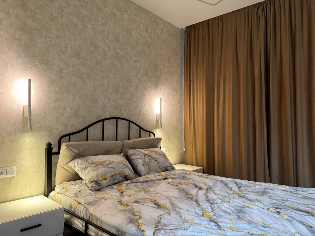 Квартира, 2 комнаты, 48 м², Собственник