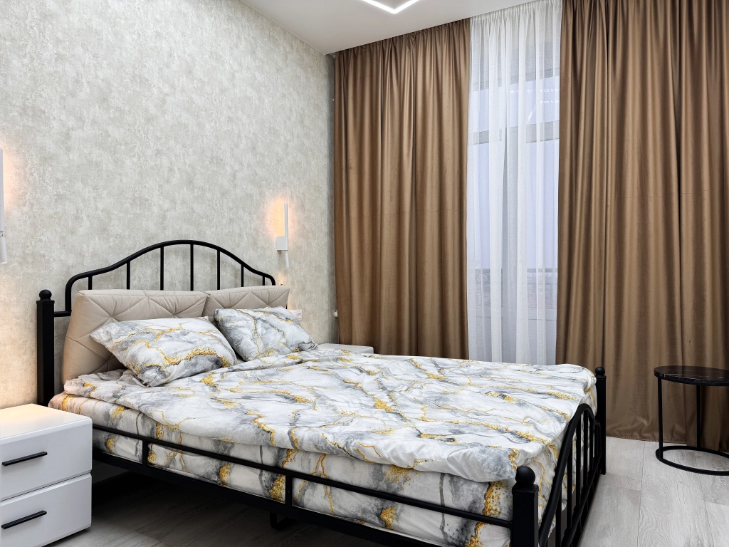 Квартира, 2 комнаты, 48 м², Собственник