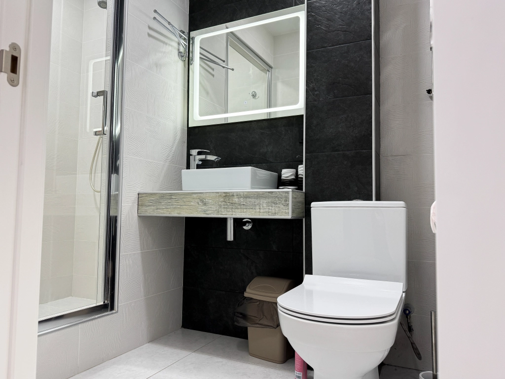 Квартира, 2 комнаты, 48 м², Собственник