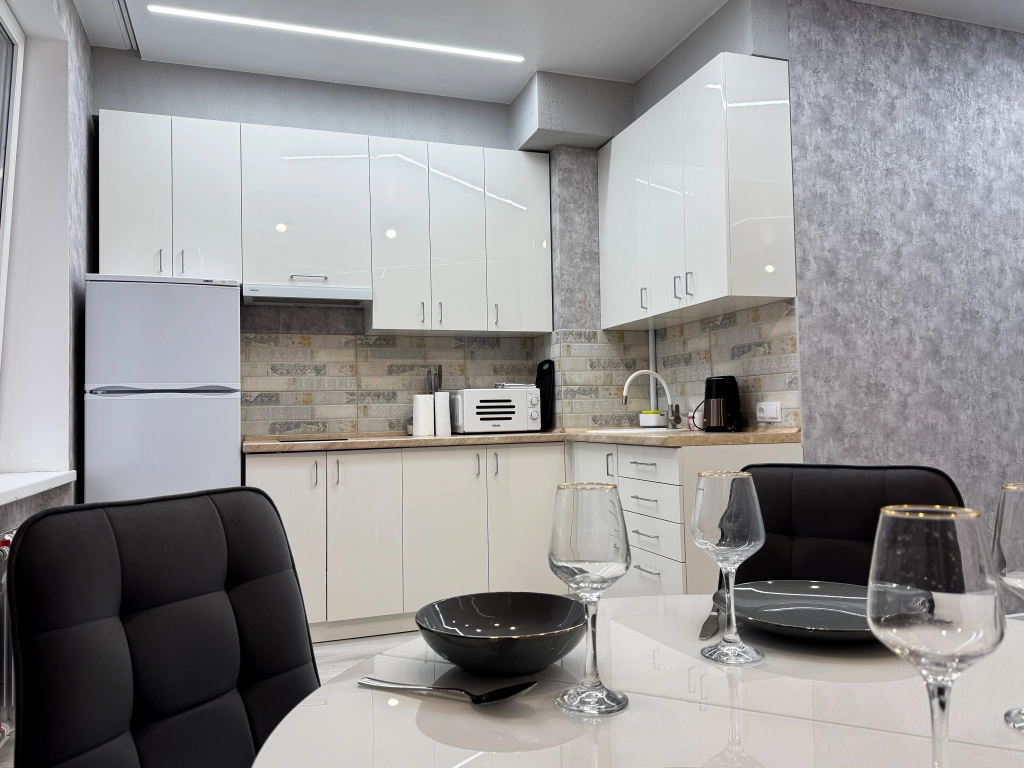 Квартира, 2 комнаты, 48 м², Собственник