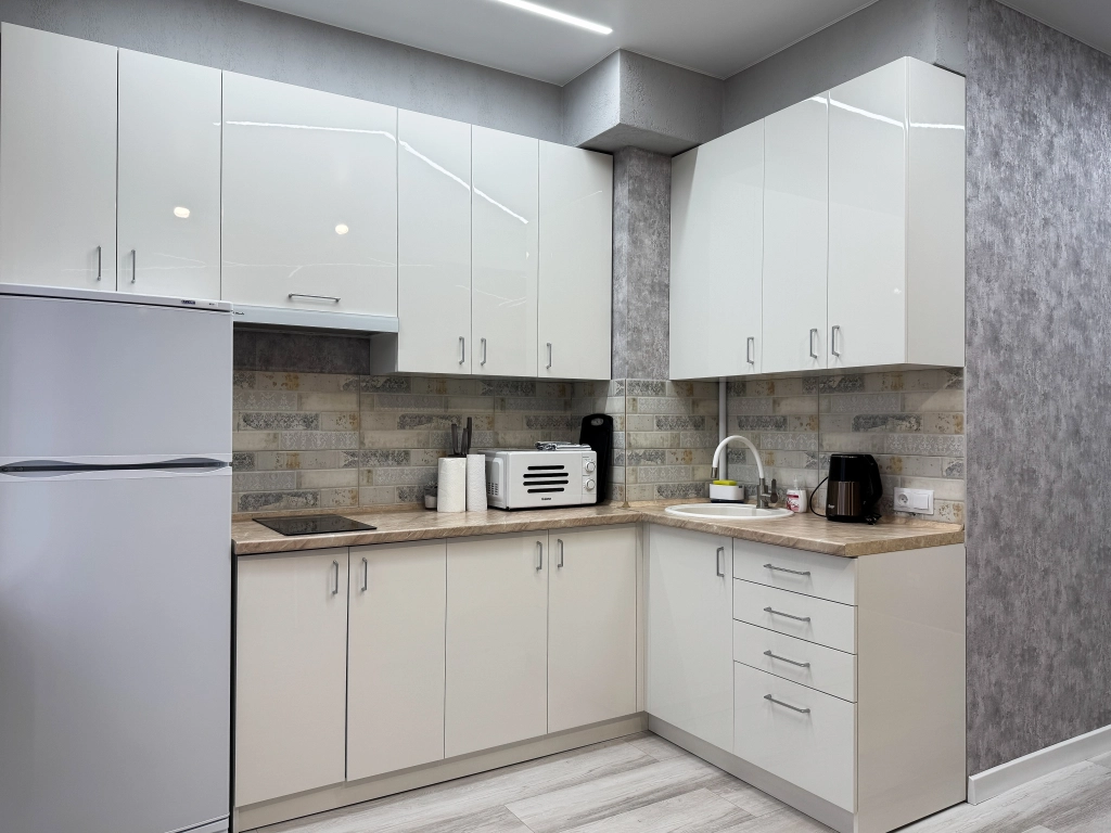 Квартира, 2 комнаты, 48 м², Собственник