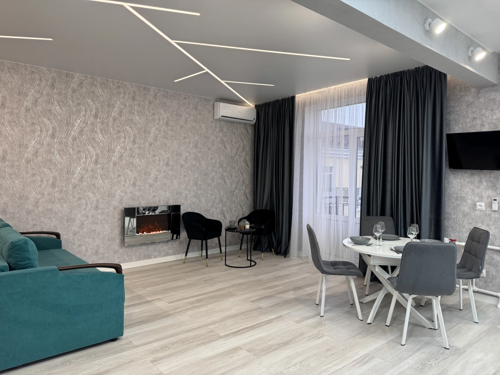 Квартира, 2 комнаты, 48 м², Собственник