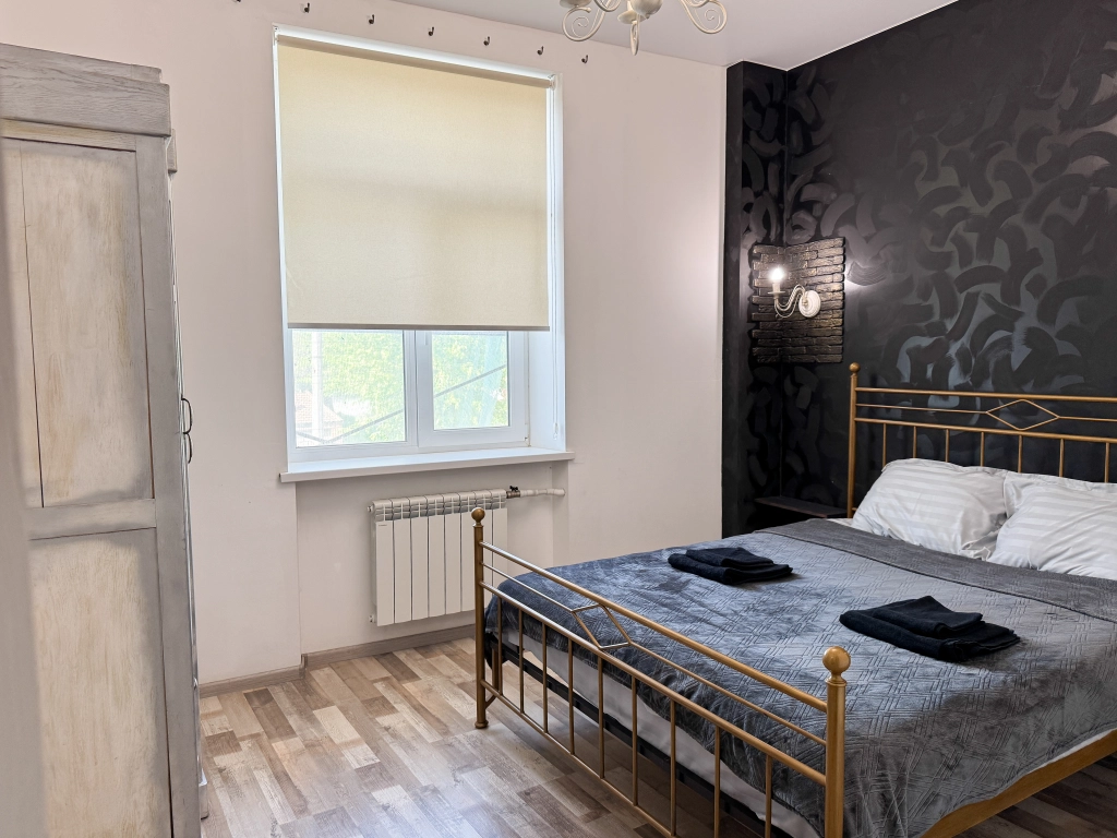 Квартира, 2 комнаты, 50 м², Собственник