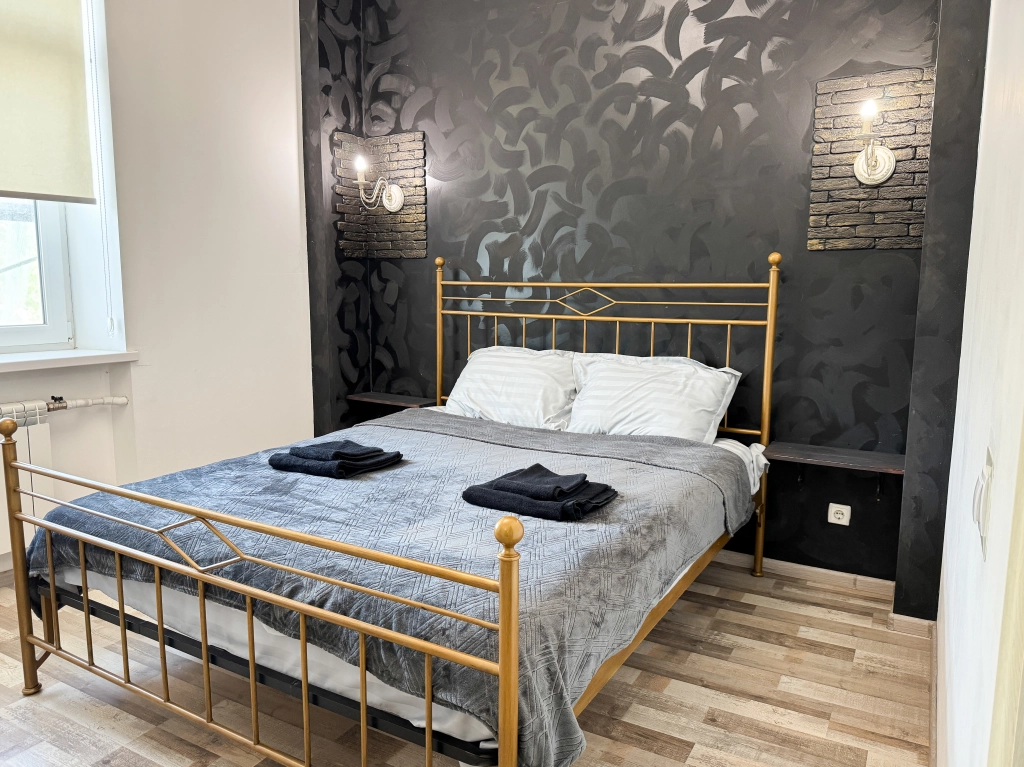 Квартира, 2 комнаты, 50 м², Собственник