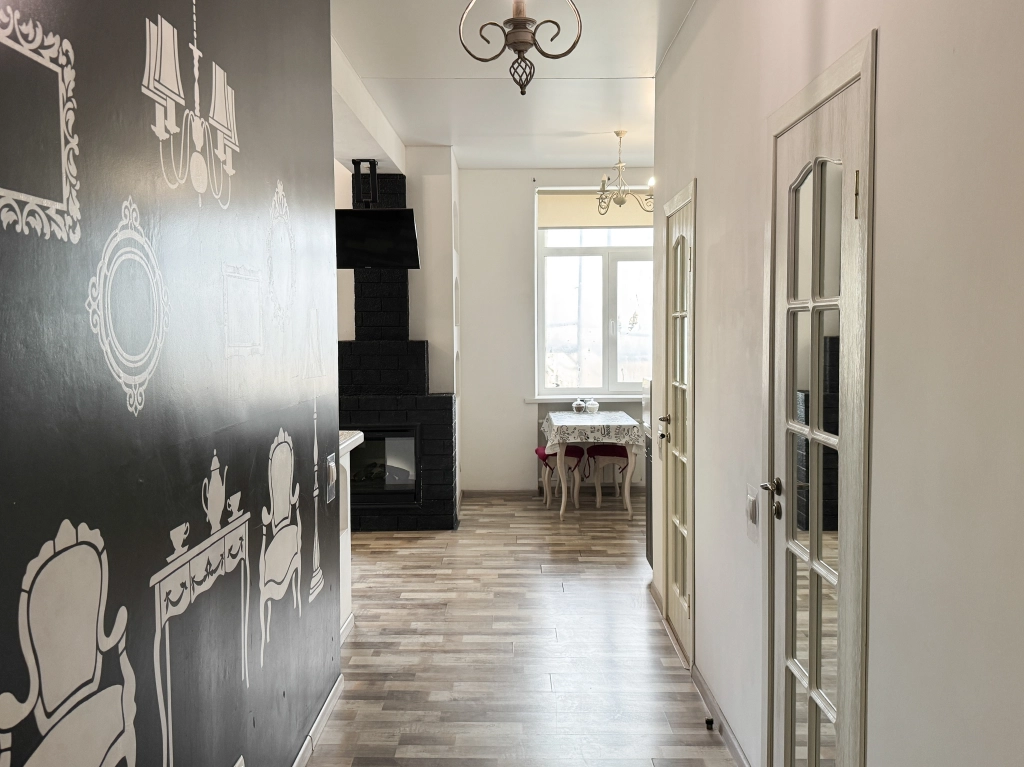 Квартира, 2 комнаты, 50 м², Собственник