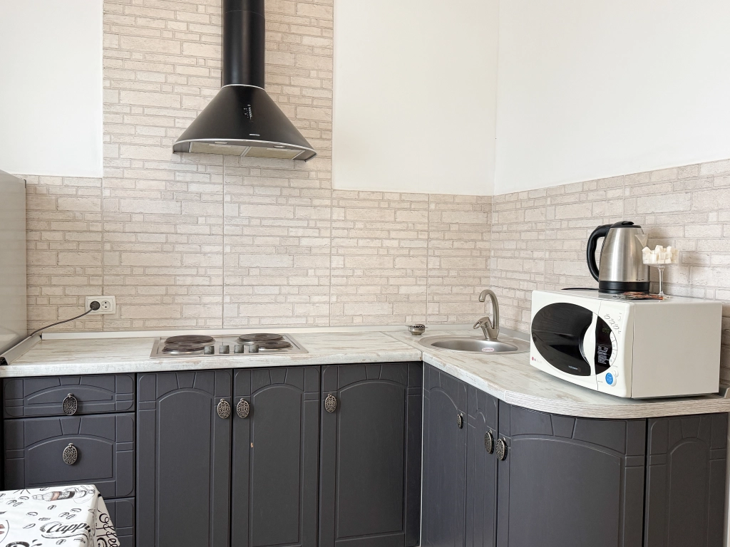 Квартира, 2 комнаты, 50 м², Собственник