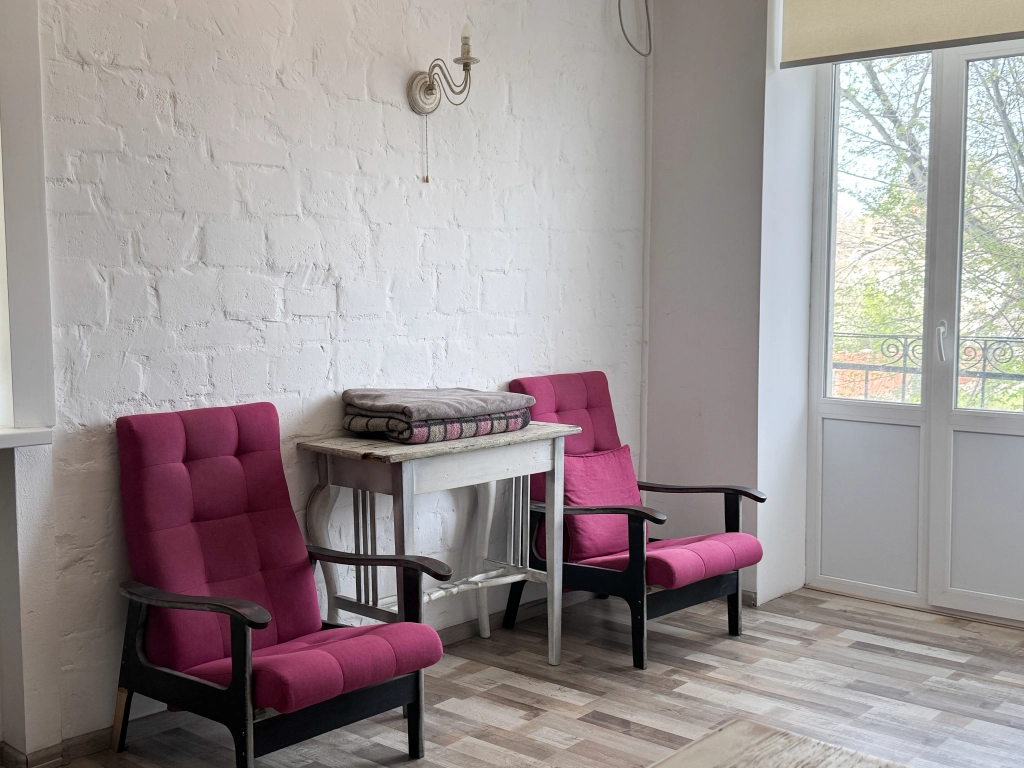 Квартира, 2 комнаты, 50 м², Собственник