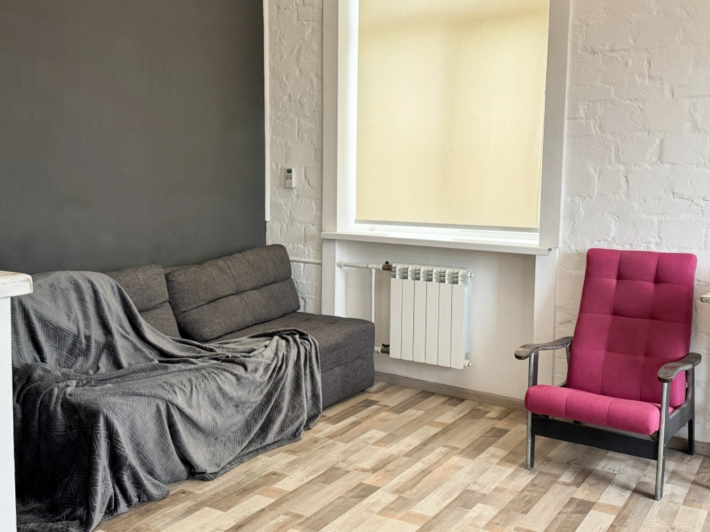 Квартира, 2 комнаты, 50 м², Собственник