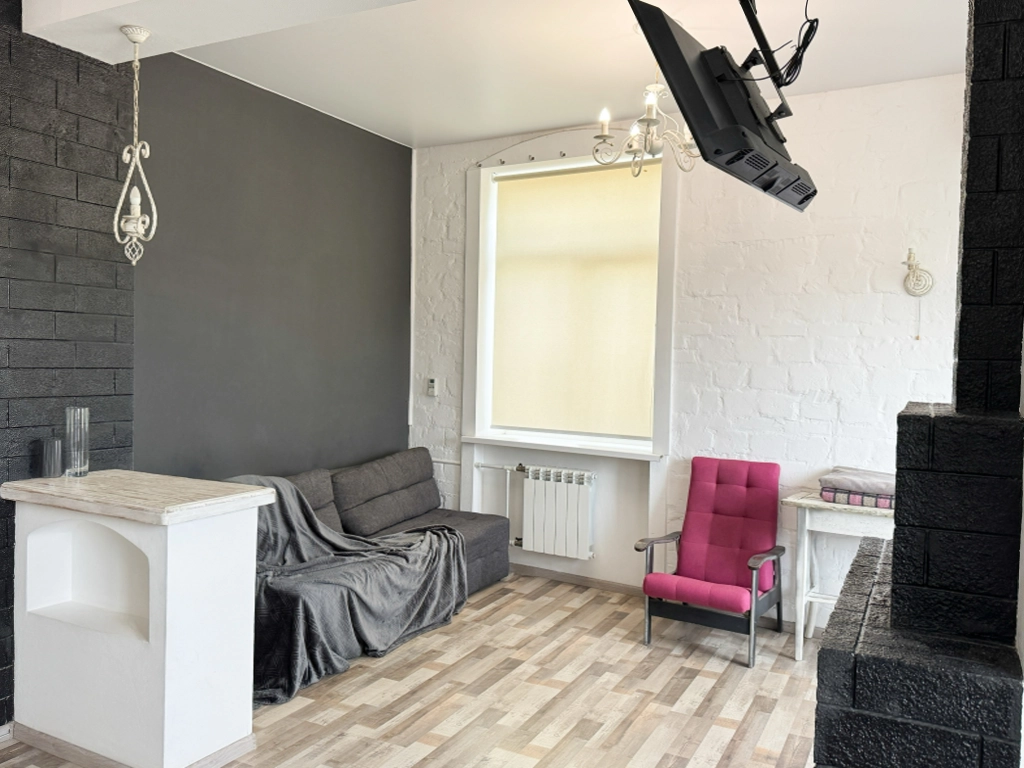 Квартира, 2 комнаты, 50 м², Собственник