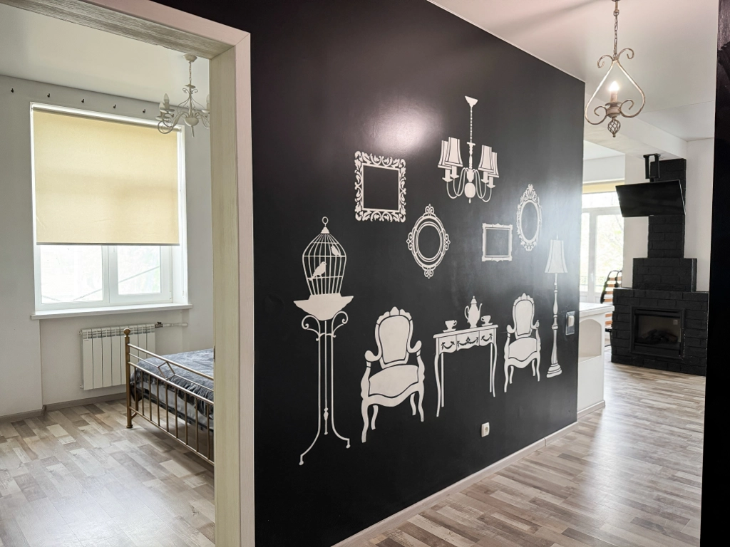 Квартира, 2 комнаты, 50 м², Собственник